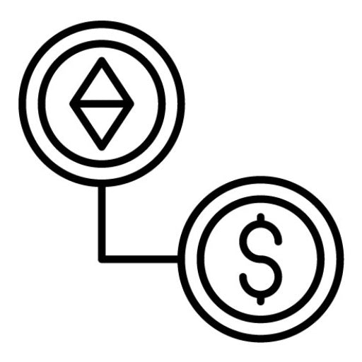 Arbitrage Icon
