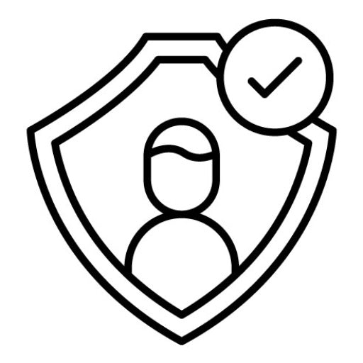 Authentication Icon