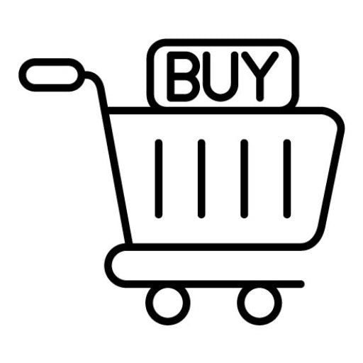 Buy Icon