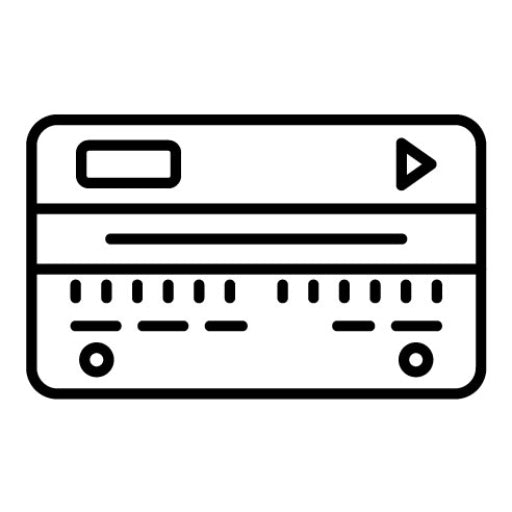 Credit Card Icon | Fashion Ecommerce
