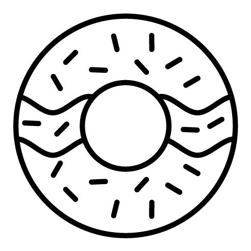 Donut Icon