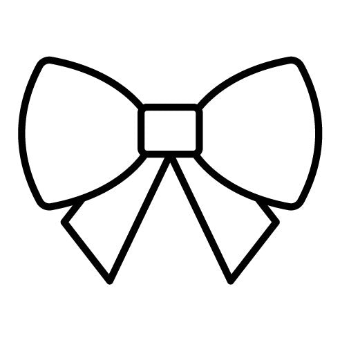 Bow Tie Icon