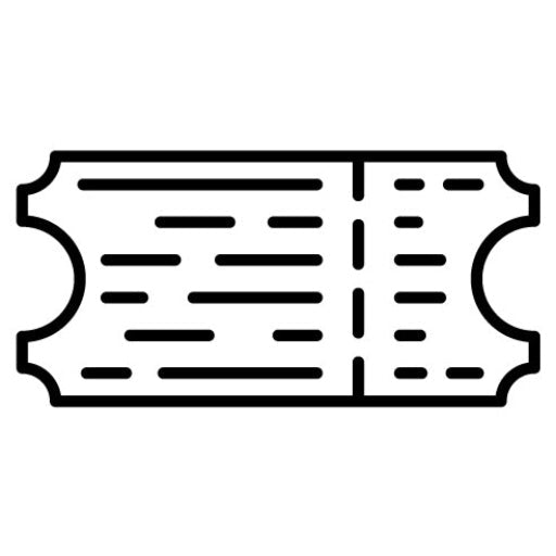 Voucher Icon | Fashion Ecommerce