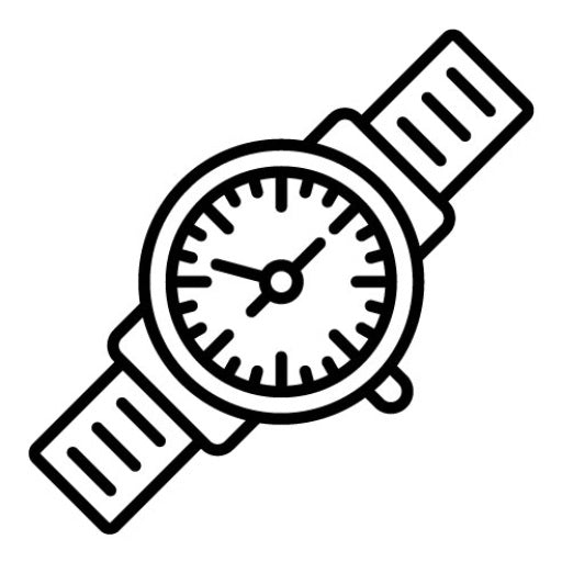 Watch Icon