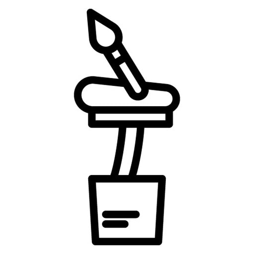 Art Award Icon