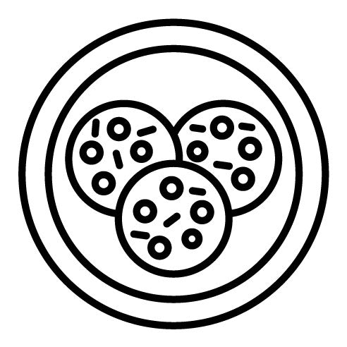 Cookies Icon