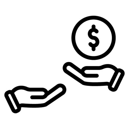 Sponsor Icon