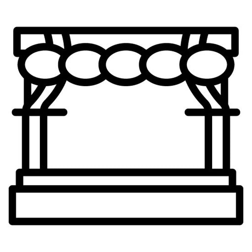 Stage Icon