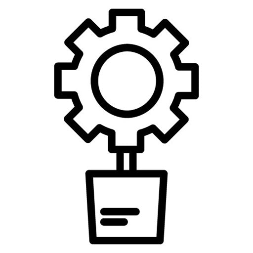 Technology Award Icon