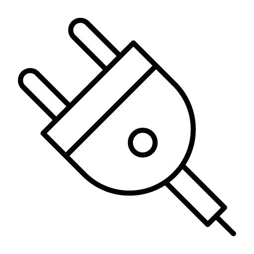 Plug Icon