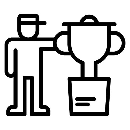 Top Performer Icon