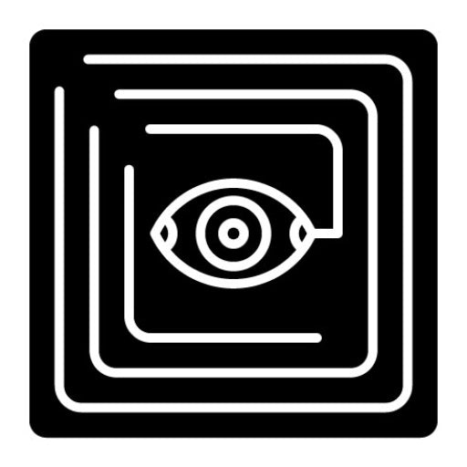 AIDC Glyph Icon