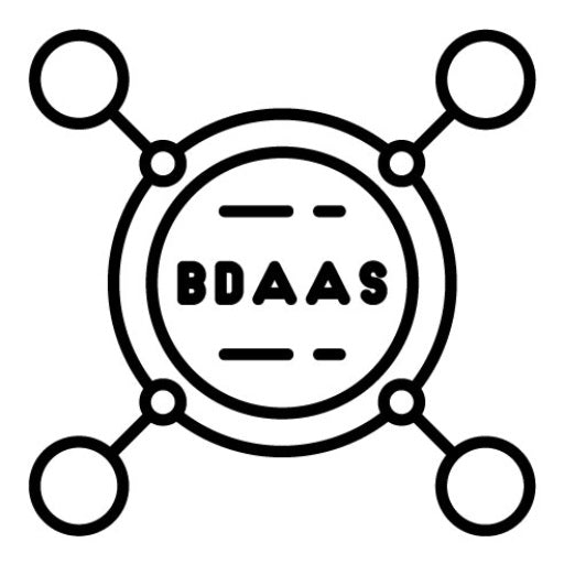 BDaaS Icon