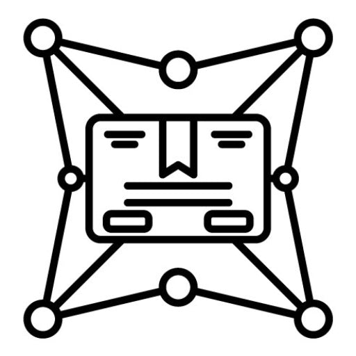 Blockchain Icon