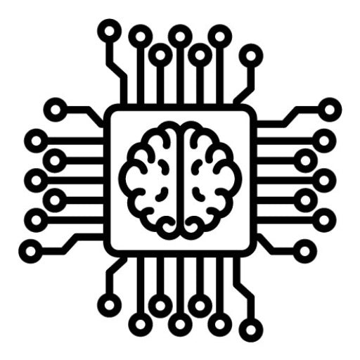Business Intelligence Icon