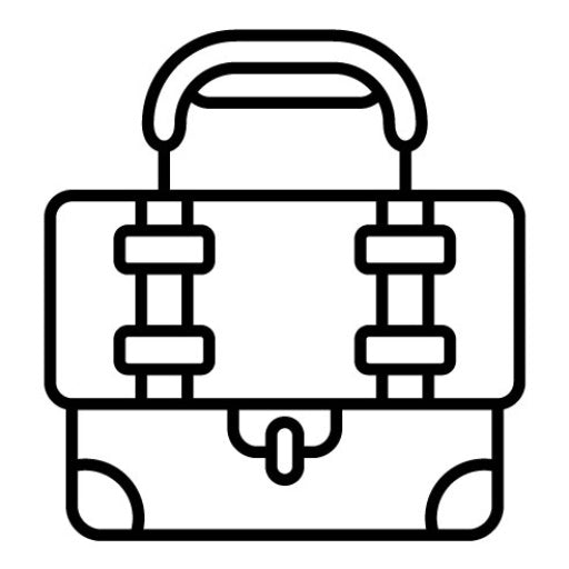 Business Icon | Big Data