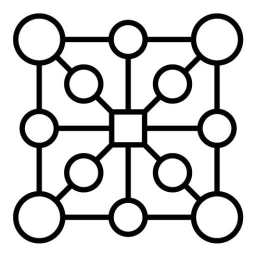 Complexity Icon