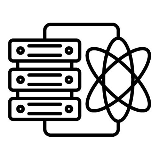 Data Science Icon | Big Data