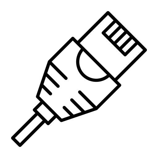 Rj45 Icon