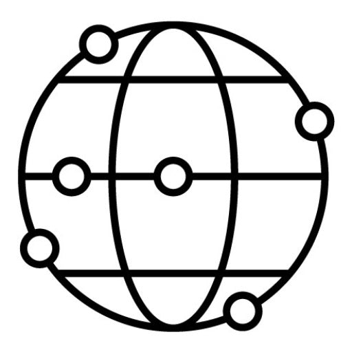 Globe Icon