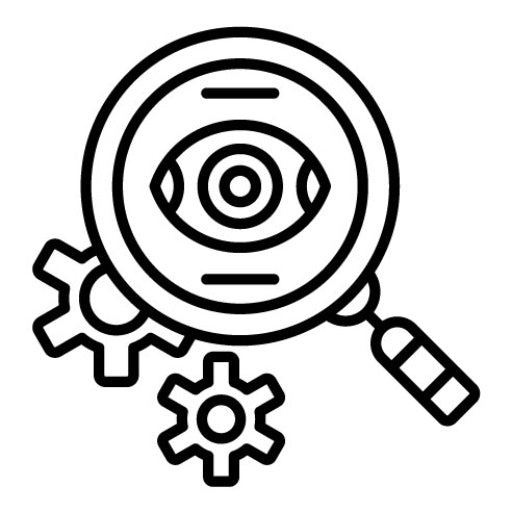 Insight Icon | Big Data