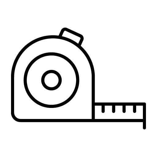 Measure Tape Icon