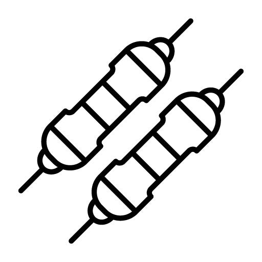 Resistor Icon