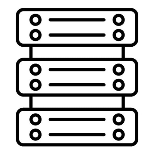 Server Icon