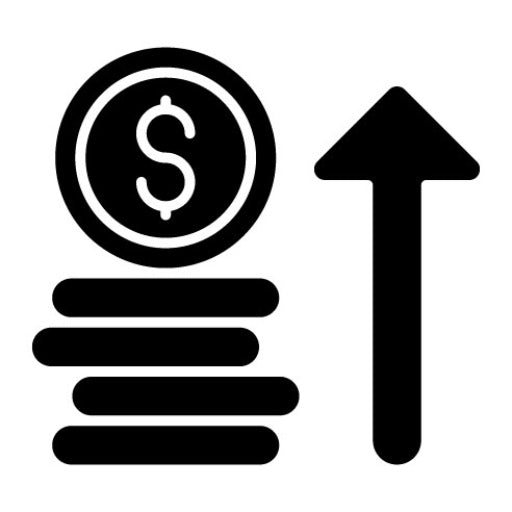 Value Glyph Icon