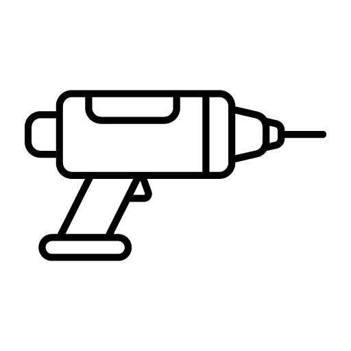 Hand Drill Icon